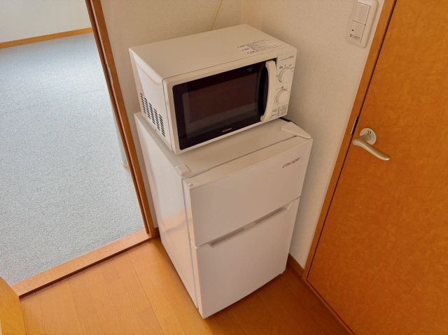 レオパレスクレストヒルズ向原のその他