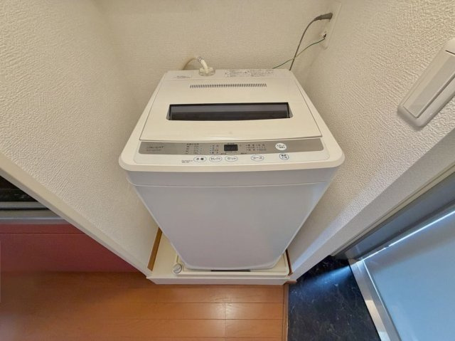 レオパレスクレストヒルズ向原のその他