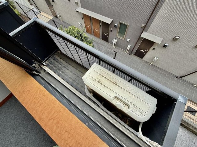 レオパレスクレストヒルズ向原のその他