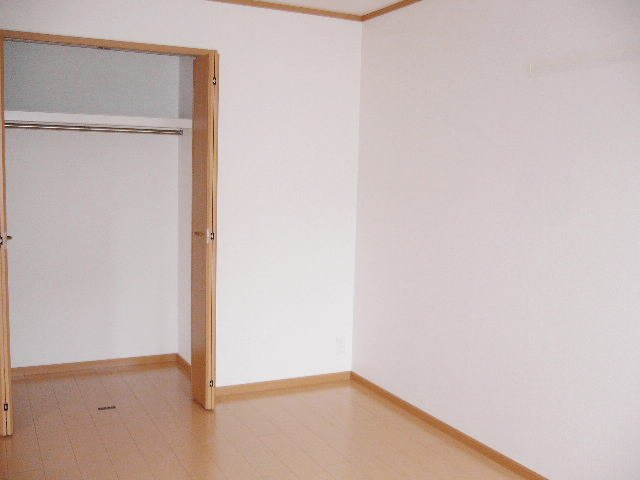 リヴィエールレジダンスの収納