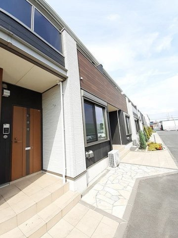 クラージュのその他共用部分