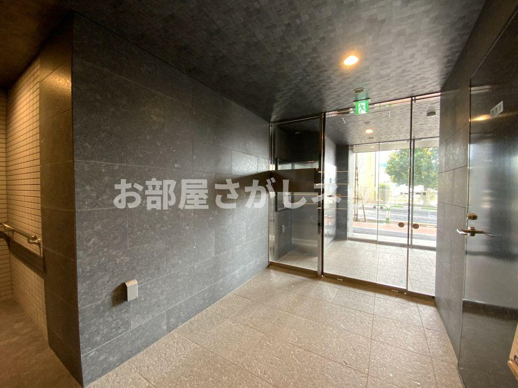 Ｖａｌｏｒｅ Ｎｉｓｈｉｓｕｇａｍｏのその他共用部分