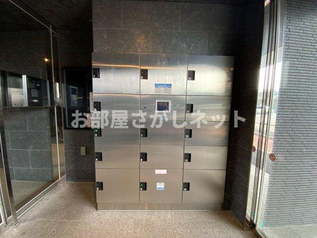 Ｖａｌｏｒｅ Ｎｉｓｈｉｓｕｇａｍｏのその他共用部分