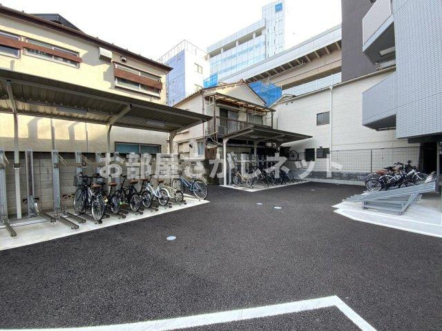 Ｖａｌｏｒｅ Ｎｉｓｈｉｓｕｇａｍｏのその他共用部分