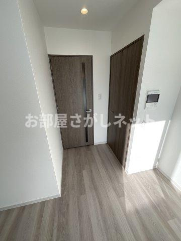 Ｖａｌｏｒｅ Ｎｉｓｈｉｓｕｇａｍｏの収納|同タイプ別住戸写真となります。現況と異なる場合がございます。