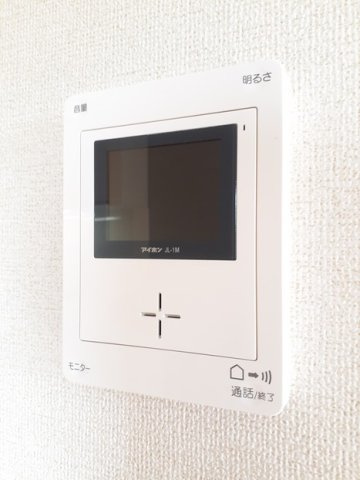 スプリング　Ｗ　凛のセキュリティ