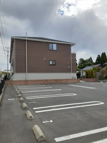 ビンテージ　０３の駐車場