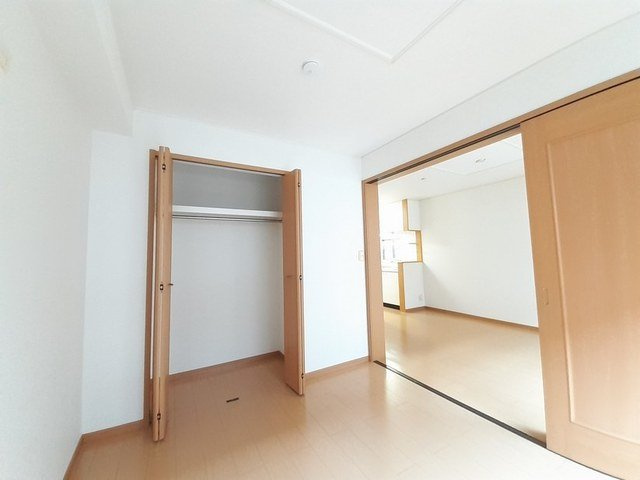 アクテュエルの収納