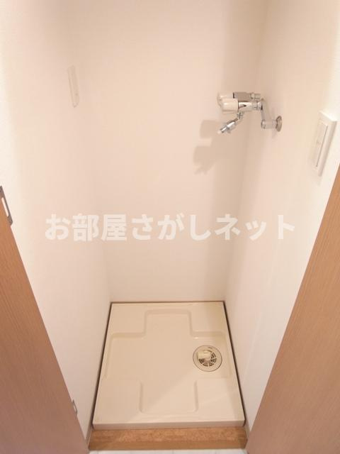 パレステュディオ中目黒の設備|同タイプ別住戸写真となります。現況と異なる場合がございます。
