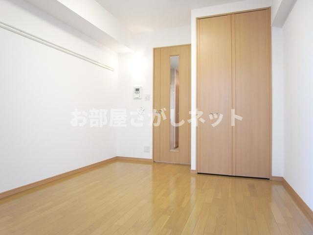 パレステュディオ中目黒の内装|同タイプ別住戸写真となります。現況と異なる場合がございます。