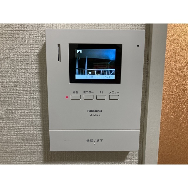 ヒルズ狭山の設備