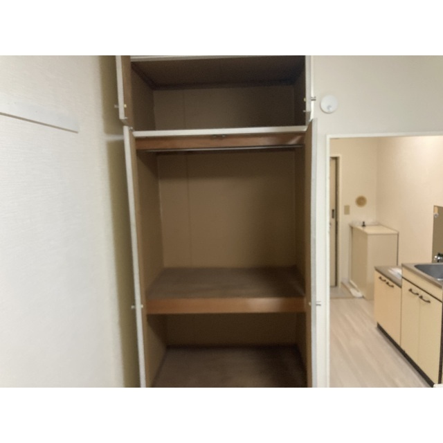 ヒルズ狭山の内装