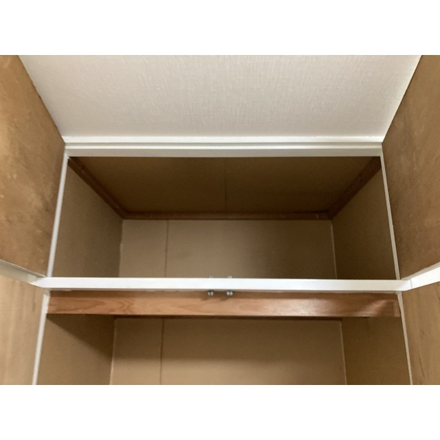 ヒルズ狭山の内装