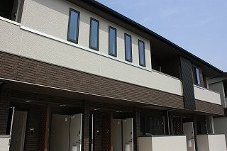 ウインダム　ガーデンⅢＣ