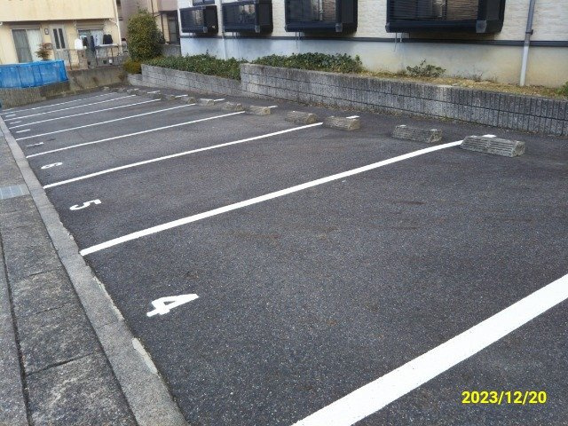 レオパレス藤塚のその他