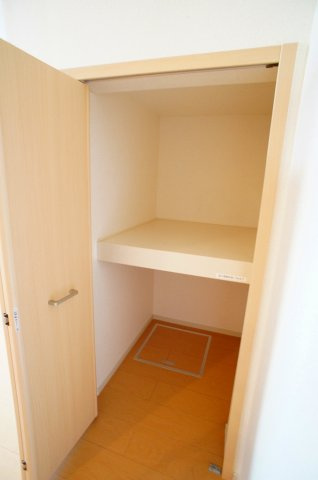 エレガンスの設備