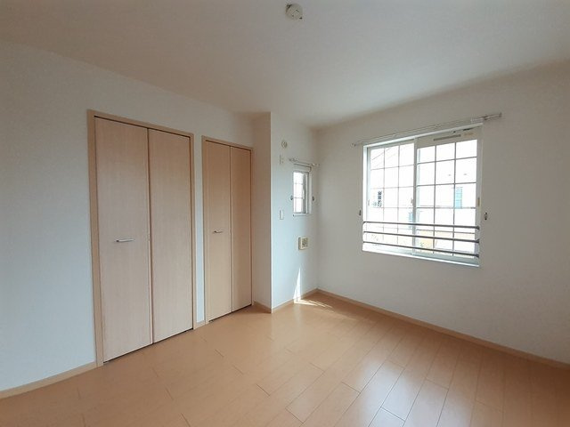 ミルトクラール　２番館の内装