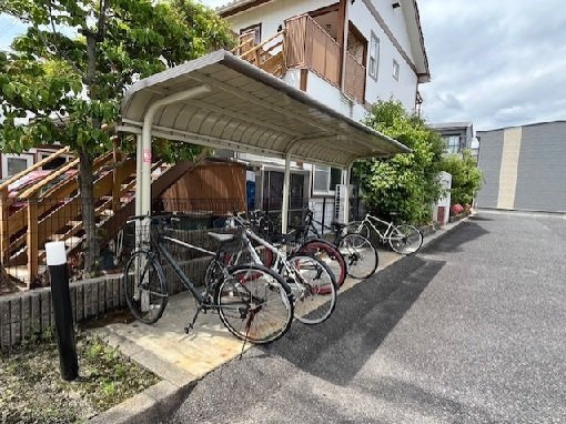 レオパレスゆうのその他