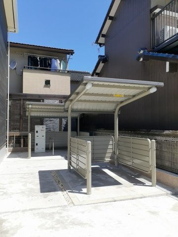 セレナーデのその他共用部分