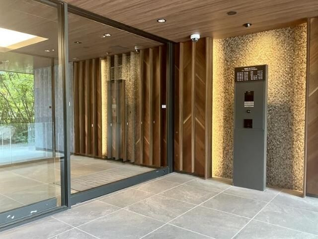 プラウドシティ小竹向原グランドコートのその他共用部分