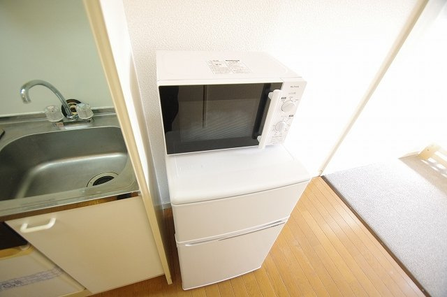 レオパレス泉佐野のその他