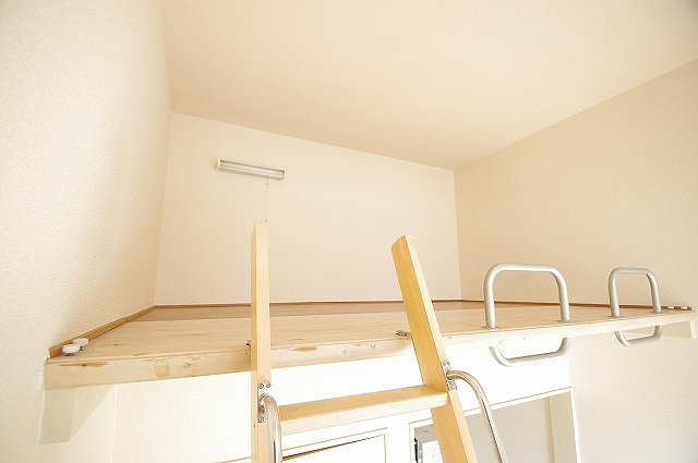 レオパレス泉佐野のその他
