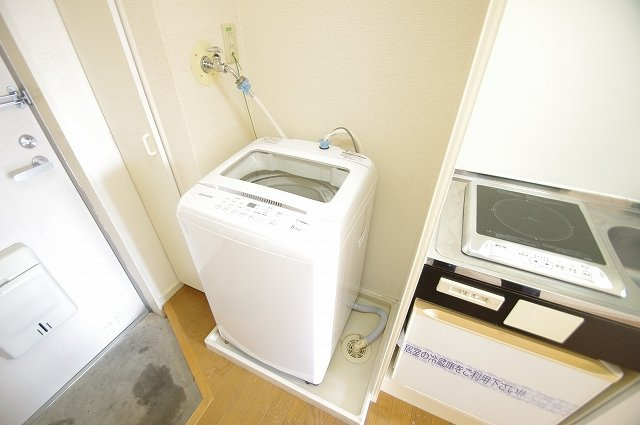 レオパレス泉佐野のその他