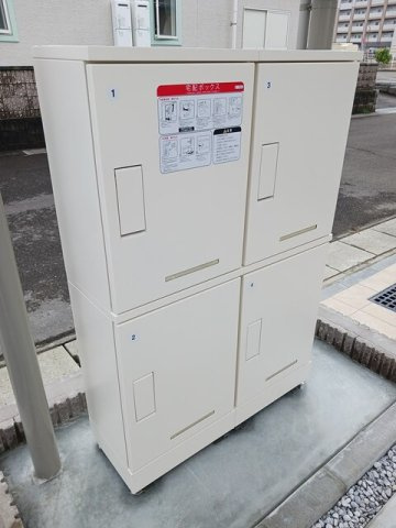 イーストブルー　Ｉのその他