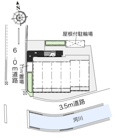 レオパレスフラッシュステージのその他