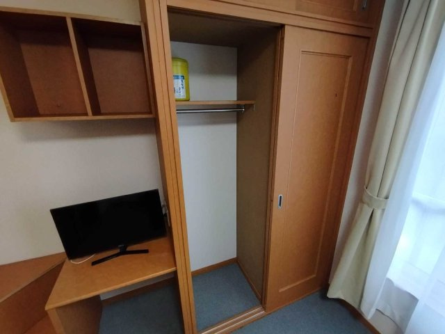 レオパレスＴＡＫＩＹＡＭＡの内装