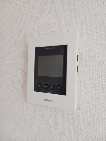 リバーストーンⅡの設備