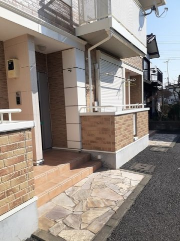リバーストーンⅡのその他共用部分