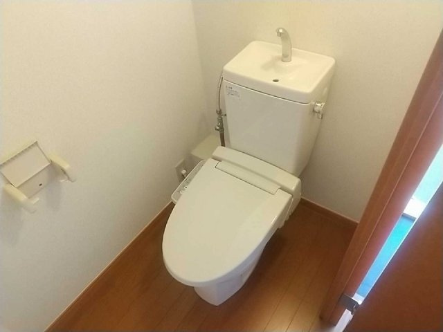 レオパレスハビタＡのその他