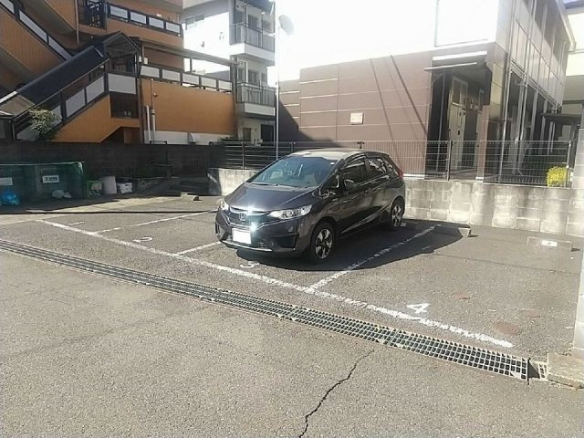 レオパレスハビタＡのその他