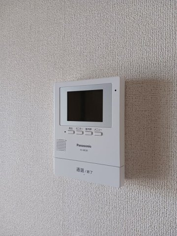 サンハイムモリックの設備