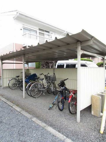 サンハイムモリックのその他