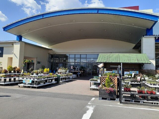 シュトラーレンの周辺|ＤＣＭ重信店様まで1200m