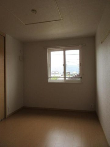 シュトラーレンの内装