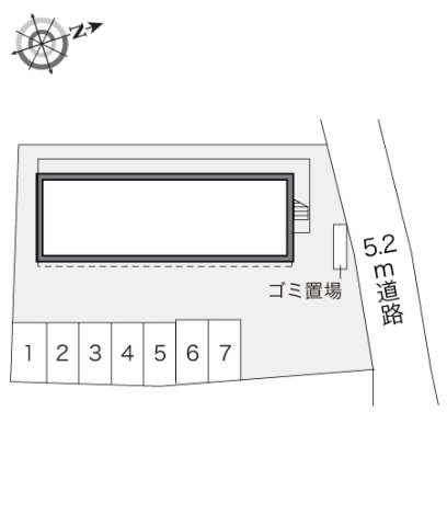 レオパレスプルミエのその他