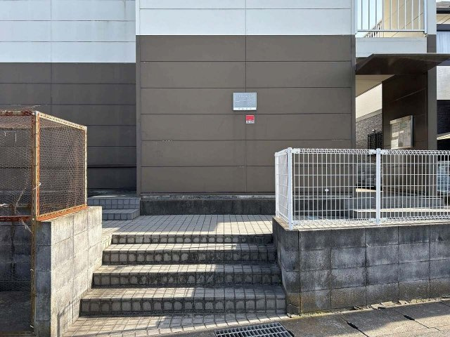 レオパレスプルミエのその他