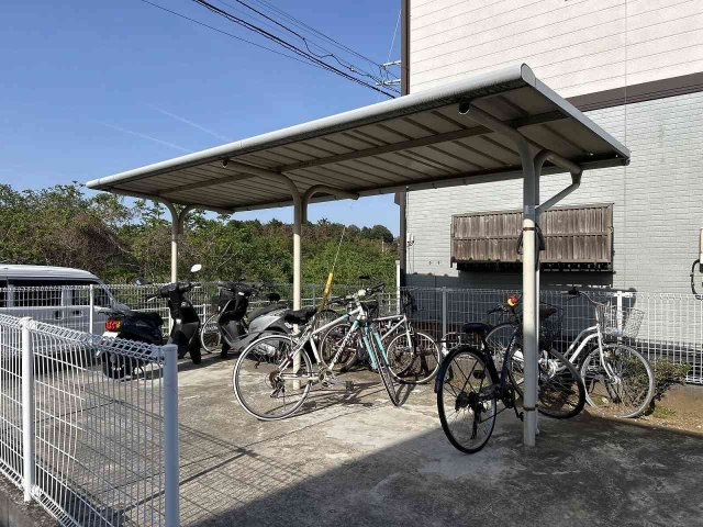 レオパレスプルミエのその他