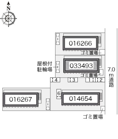レオパレスＧ＆Ｃのその他