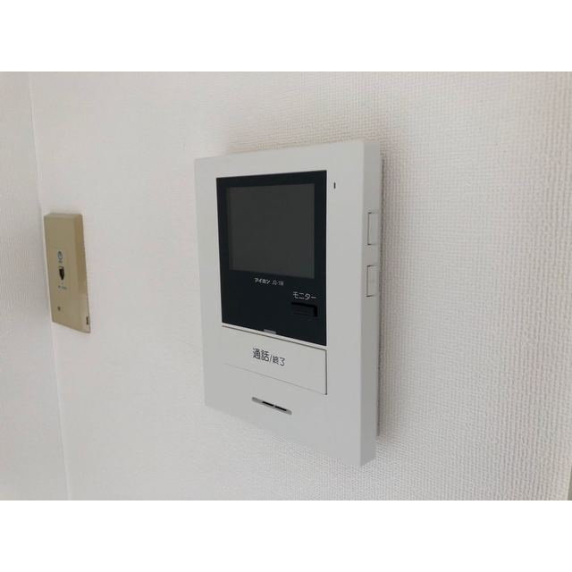 ジュネパレス松戸第31の内装