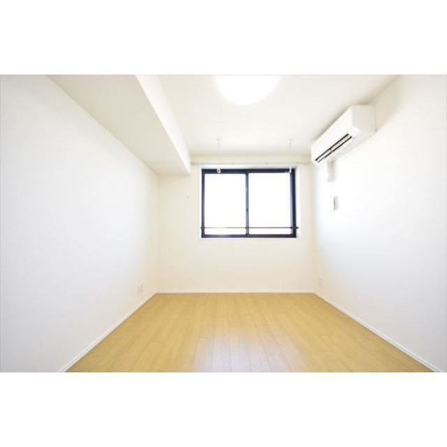プランドール市川の内装