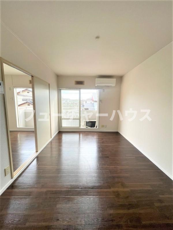 旭台アーバンハイツ　D棟のその他|※写真は201のもの