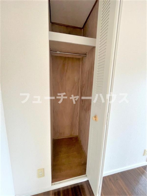 旭台アーバンハイツ　D棟のその他|※写真は201のもの