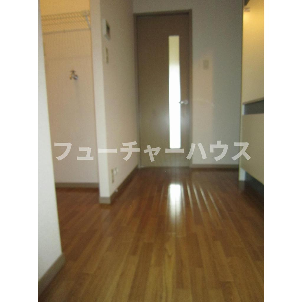 グレース高須のその他|中はこのようになっています
