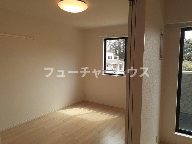 クレメントヒル　Ｃの内装|物件の内装です