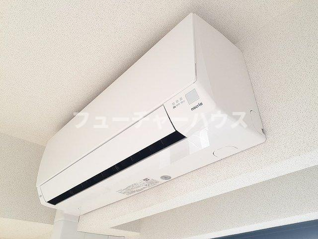 オークガーデン　Ⅰの設備