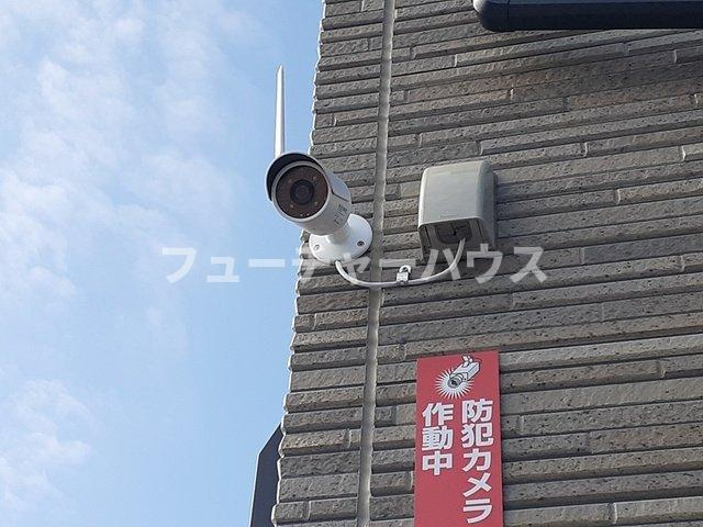 オークガーデン　Ⅰの設備